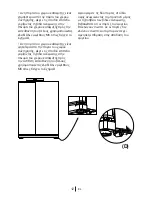 Preview for 209 page of Blomberg KWS 9220 X Operating Instructions Manual