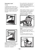 Preview for 220 page of Blomberg KWS 9220 X Operating Instructions Manual