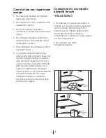 Preview for 233 page of Blomberg KWS 9220 X Operating Instructions Manual