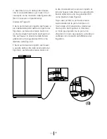 Preview for 237 page of Blomberg KWS 9220 X Operating Instructions Manual