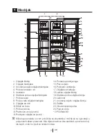 Preview for 257 page of Blomberg KWS 9220 X Operating Instructions Manual