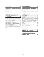 Preview for 284 page of Blomberg KWS 9220 X Operating Instructions Manual