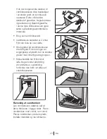 Preview for 305 page of Blomberg KWS 9220 X Operating Instructions Manual