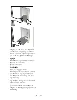 Preview for 306 page of Blomberg KWS 9220 X Operating Instructions Manual