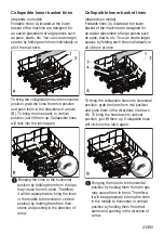 Preview for 23 page of Blomberg LDF00210W User Manual