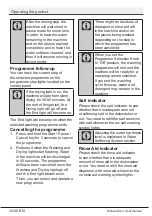 Preview for 27 page of Blomberg LDF30110W User Manual