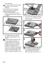 Preview for 18 page of Blomberg LDF30210W User Manual