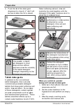 Preview for 17 page of Blomberg LDF42240B User Manual