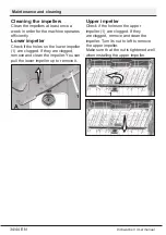 Preview for 35 page of Blomberg LDF42240B User Manual