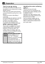 Preview for 14 page of Blomberg LDV02284 User Manual