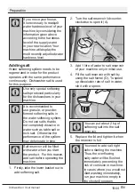 Preview for 16 page of Blomberg LDV02284 User Manual