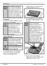 Preview for 17 page of Blomberg LDV02284 User Manual