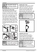 Preview for 11 page of Blomberg LDV42124 User Manual