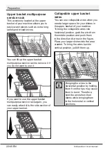 Preview for 23 page of Blomberg LDV42124 User Manual