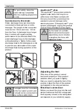 Preview for 11 page of Blomberg LDV42244 User Manual