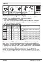 Preview for 15 page of Blomberg LDV42244 User Manual