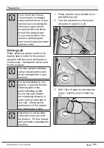 Preview for 16 page of Blomberg LDV42244 User Manual