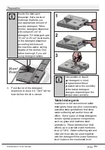 Preview for 18 page of Blomberg LDV42244 User Manual