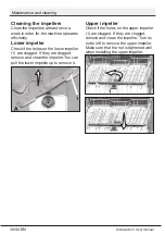 Preview for 35 page of Blomberg LDV42244 User Manual