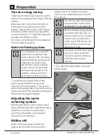 Preview for 12 page of Blomberg LDVN2284 Instruction Manual