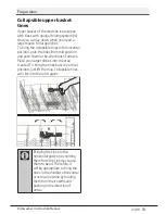 Preview for 21 page of Blomberg LDVN2284 Instruction Manual