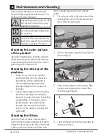 Preview for 30 page of Blomberg LDVN2284 Instruction Manual