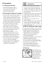 Preview for 14 page of Blomberg LRF1854311W User Manual