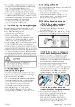 Предварительный просмотр 16 страницы Blomberg LRF1854311W User Manual