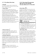 Preview for 29 page of Blomberg LRF1854311W User Manual