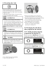 Preview for 32 page of Blomberg LRF1854311W User Manual