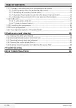 Preview for 6 page of Blomberg LRI285411 User Manual