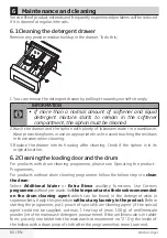 Preview for 60 page of Blomberg LRI285411 User Manual