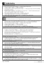 Preview for 29 page of Blomberg LTK2802W User Manual