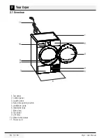 Preview for 12 page of Blomberg LTS2832W User Manual