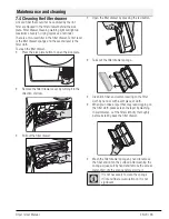 Preview for 29 page of Blomberg LTS2832W User Manual