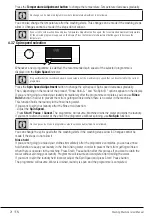 Preview for 21 page of Blomberg LWF1114520W User Manual