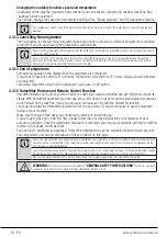 Preview for 26 page of Blomberg LWF184420 User Manual