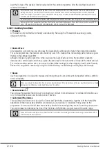 Preview for 22 page of Blomberg LWF194410 User Manual