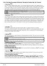 Preview for 23 page of Blomberg LWF194410 User Manual