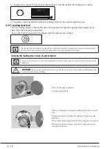 Preview for 25 page of Blomberg LWF194410 User Manual