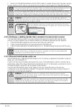 Preview for 28 page of Blomberg LWF194410 User Manual