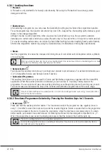 Preview for 22 page of Blomberg LWF194520Q User Manual