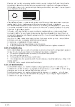 Preview for 29 page of Blomberg LWF194520Q User Manual