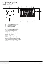 Preview for 24 page of Blomberg LWF28441 User Manual