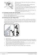 Preview for 35 page of Blomberg LWF28441 User Manual