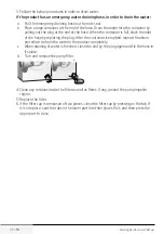 Preview for 37 page of Blomberg LWF28441 User Manual