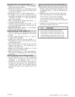 Preview for 23 page of Blomberg LWF28442G User Manual