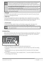 Preview for 31 page of Blomberg LWF29441 User Manual