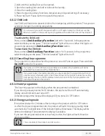 Preview for 33 page of Blomberg LWF29441W User Manual