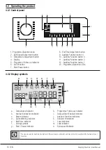 Preview for 15 page of Blomberg LWF3114420 User Manual